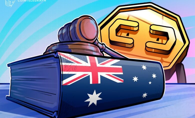 Australia Introduces Bill to License Crypto Exchanges 0196f503 cdfb 7c76 98e9 9e4a3bf084c2.jpeg