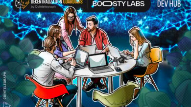 How blockchain upgrades start: From idea to proposal 019ac4fd d1b0 752a 855b 7bbb321c5828.jpeg